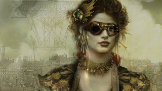 Illustration for article titled All the Most Essential Science Fiction and Fantasy Books in November!